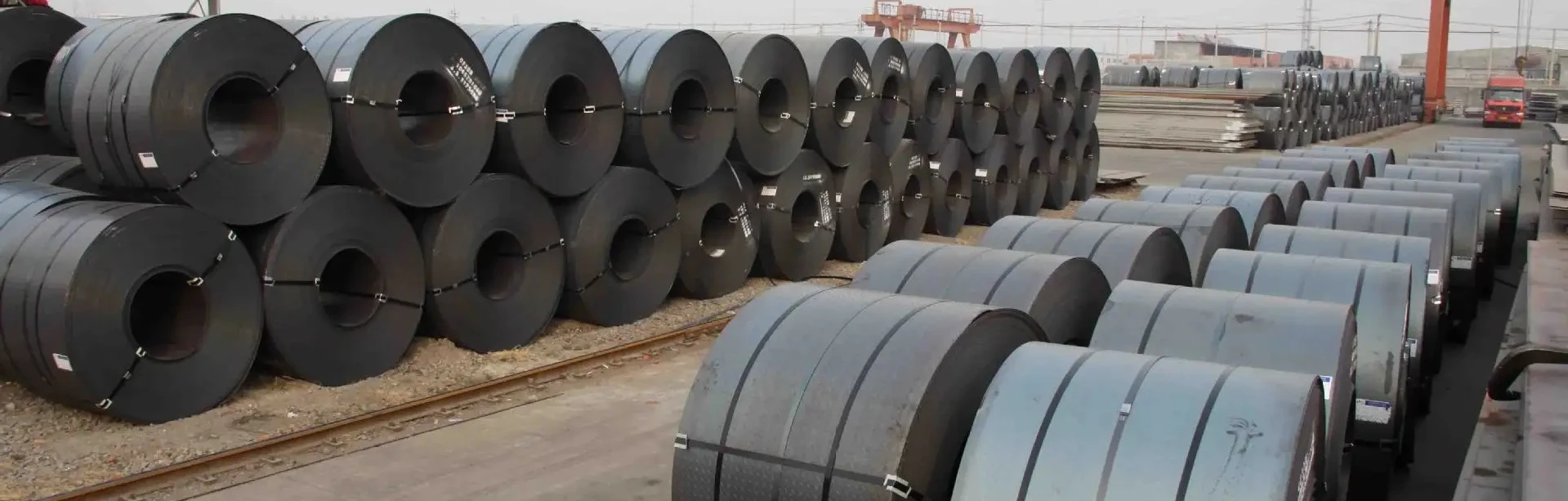 Steel Price 2022 year end